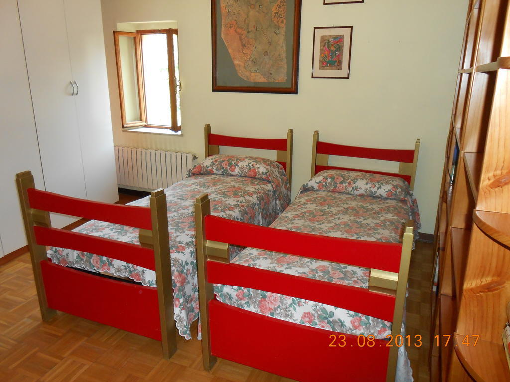 B&B La Pilastrina Maranello Dış mekan fotoğraf